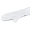 Babyjem Baby Bathing Glove 0 Months+ - White