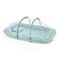 Babyjem Babynest with Mosquito Net 0-6 Months, Color: Green