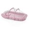 Babyjem Babynest with Mosquito Net 0-6 Months, Color: pink