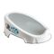 BabyJem Baby Bath Support with Soft Touch Material, Color: pink