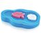BabyJem Baby Bath Sponge 0+ Months - Blue