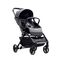 Hamilton by Yoop T1 Buggy 360° Rotating Seat MagicFold Technology Lightweight Folding Stroller, Color: Grey