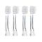 Brush-Baby BabySonic Replacement Brush Heads 18–36 Months Pack of 4