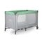 MoMi Belove Travel Crib, Color: Multicolor