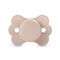 Suavinex SX Pro Ultra Soft Butterfly Pacifier 6–18 Months, Color: pink