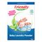 Friendly Organic 1000gm Baby Laundry Detergent Powder - White