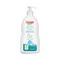 Friendly Organic 500ml Fragrance Free Baby Bottle & Feeding Utensil Wash - Clear