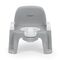 Babyjem Baby Potty, Color: Grey