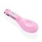 Babyjem Nail Scissors for Babies 0 Months+, Color: pink