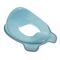 Babyjem Toilet Trainer Mat, Color: Mint