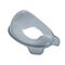 Babyjem Toilet Trainer Mat, Color: Grey