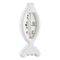 Babyjem Bath & Room Thermometer for Babies 0 Months+, Color: White