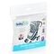 Babyjem Stroller Insect Net, Color: White