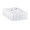 Medela Disposable Breastmilk Bottles 150 ml With Lids Set 40 Pcs