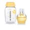 Medela Calma With 150 ml Breast Milk Bottle