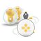 Medela Swing Maxi Hands-Free Double Electric Breast Pump USB Charger