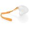 Babyjem Pacifier Case 0+ Months, Color: White