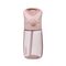 b.box Junior Drink & Water Bottle 380ml, Color: pink