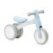 MoMi Tedi Mini Balance Bike, Color: Light Blue