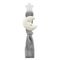 Babyjem Pacifier Moon Holder 0+ Months, Color: Multicolor