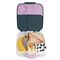 B.Box Lunchbox, Color: Black