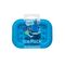 Melii Silicone Pop-It Ice Pack, Color: Blue