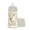 Suavinex Wonderland Polyamide Baby Bottle Medium Flow 270 ml 3+ Months, Color: Multicolor