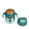 b.box Insulated Food Jar 335ml, Color: Emerald Forest