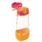 B.Box 600ml Sport Spout Drink & Water Bottle, Color: Strawberry Shake