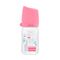 Farlin PA Wide Neck Feeding Bottle 180ml, Color: pink