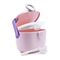 Melii Travel Formula Container with Scoop, Color: pink