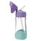 B.Box 450ml Tritan Drink Bottle, Color: Lilac Pop