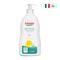 Friendly Organic 500ml Fragrance Free Baby Bottle & Feeding Utensil Wash - Lemon