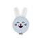 Babyjem Oral Care Glove for Babies 0 Months+, Color: Blue