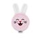 Babyjem Oral Care Glove for Babies 0 Months+, Color: pink