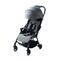 Hamilton by Yoop Everyday Stroller Autofold System Cabin Compartments, Color: Grey