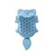 b.box Baby Bath Brush Soft Silicone Scrubber Newborn+