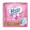 Veela Cushion Soft Maxi Pads for Women Heavy Flow Feminine Hygiene Pads Regular 12 Count