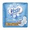 Veela Cushion Soft Maxi Pads for Women Heavy Flow Feminine Hygiene Pads Long 10 Count
