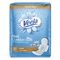 Veela Cushion Soft Maxi Pads for Women Heavy Flow Feminine Hygiene Pads Long 30 Count Value Pack