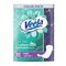 Veela Ultra Thin Pantiliners Ultra-Light Breathable Leak-Proof Daily Feminine Hygiene Protection Long 50 Count