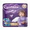 Cushion Soft Baby Diapers Size 6 20 Count Super Soft Cover Stretchy Fit Leak Guard Quick Absorb Core Hypoallergenic for 16 kg+ 35+ lbs Babies
