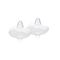 Medela Contact Nipple Shields 20 mm Medium Set 2 Pcs
