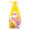 Dalin Foam Soap Mixed Berries 200ml