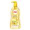 Dalin Baby Shampoo & Body Wash 500ml
