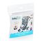 Babyjem Stroller Insect Net, Color: Black