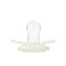 Farlin Glow-In-Dark Cherry Pacifier with Luminous Plug and Ring 0M+