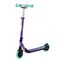 MoMi Qkids Bro Scooter, Color: Purple