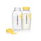 Medela Breastmilk Bottles 250 ml Set 2 Pcs