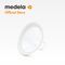 Medela NEW PersonalFit Flex Breast Shield 24 mm Medium Pack of 2